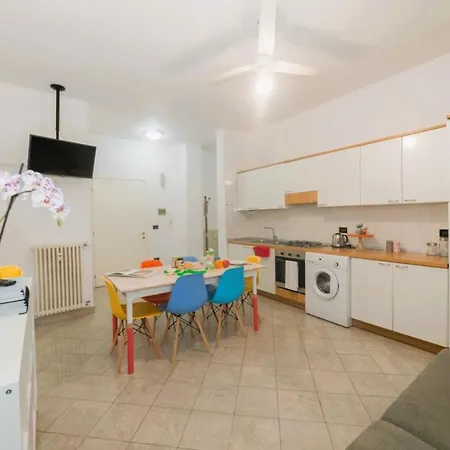 Casa Tykhe Appartamento