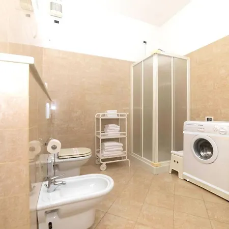 Casa Tykhe Apartment *