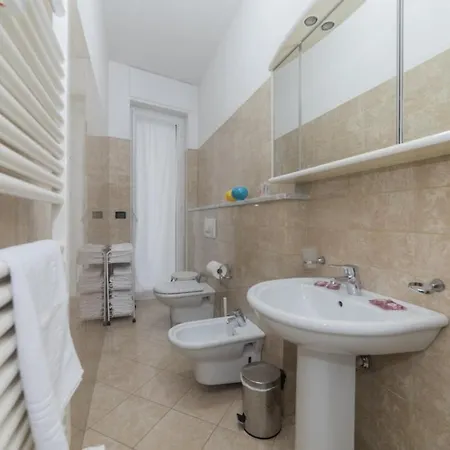 Casa Tykhe * Finale Ligure