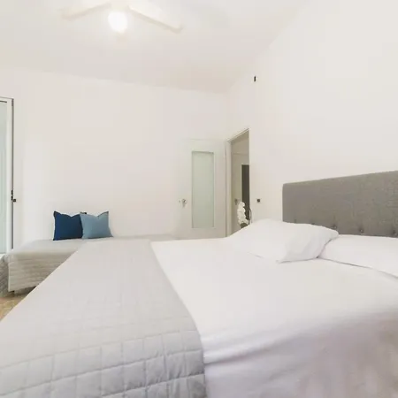 Casa Tykhe Appartamento