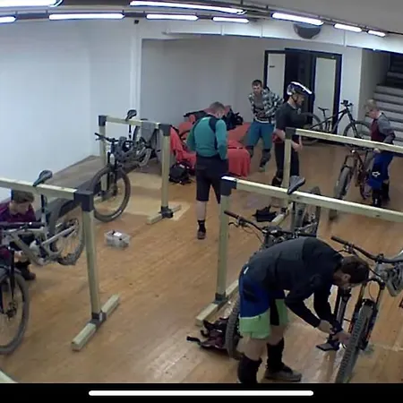 Casa Tykhe * Finale Ligure