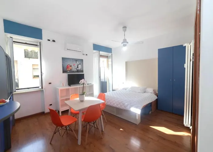 Casa Tykhe