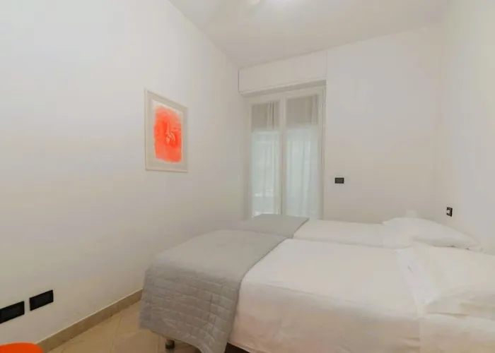 Apartment Casa Tykhe *