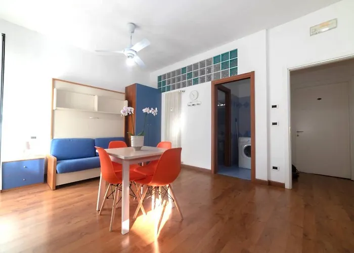 Casa Tykhe