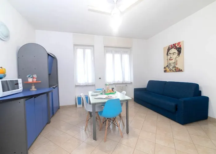 Casa Tykhe