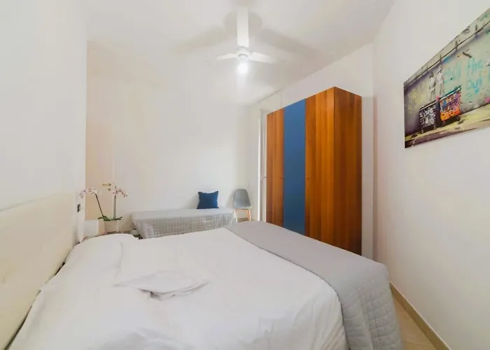 Casa Tykhe Apartment *
