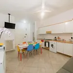 Casa Tykhe شقة