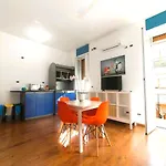 شقة Casa Tykhe فينالي ليغوري
