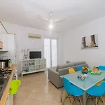 Casa Tykhe شقة *