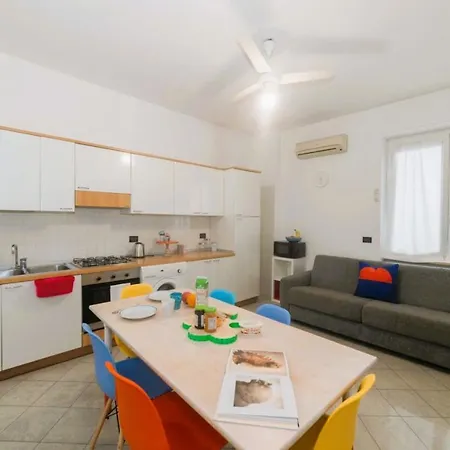 Casa Tykhe 아파트 *