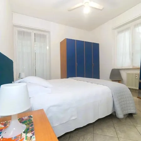 Casa Tykhe *