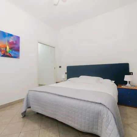 아파트 Casa Tykhe 피날레리구레
