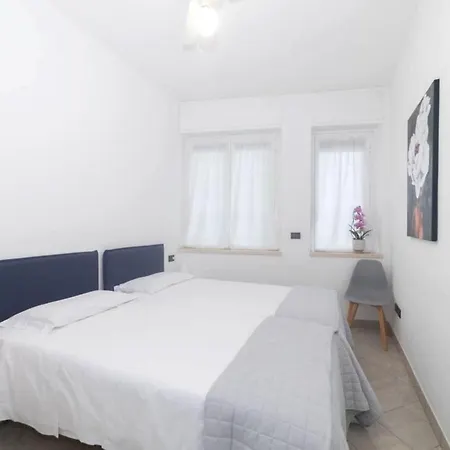 Casa Tykhe * 피날레리구레