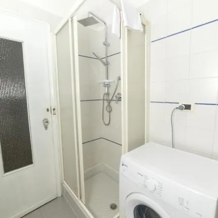 아파트 Casa Tykhe *