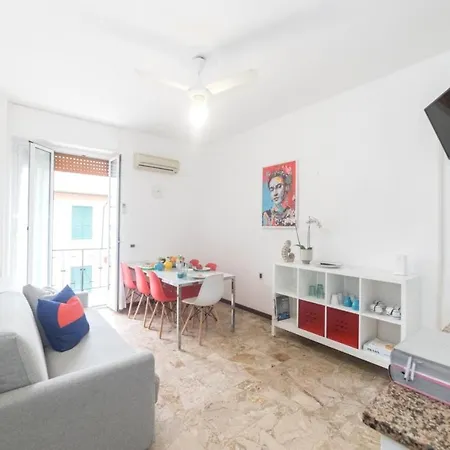 Casa Tykhe Apartment *