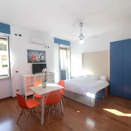 Casa Tykhe