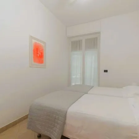 Apartment Casa Tykhe *