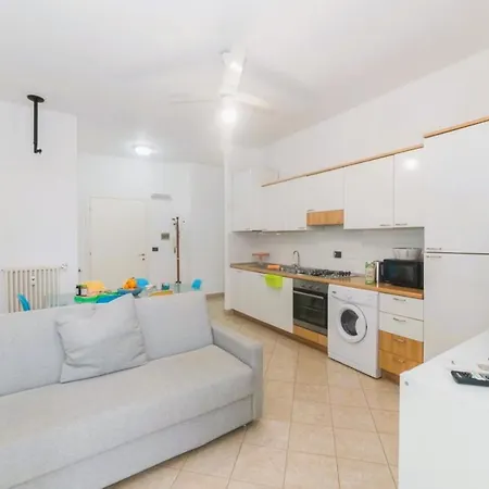 Apartamento Casa Tykhe *
