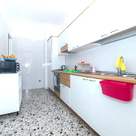 Casa Tykhe 아파트 피날레리구레