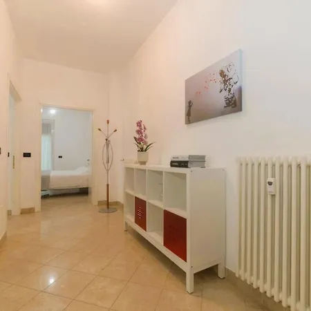 Apartment Casa Tykhe Finale Ligure