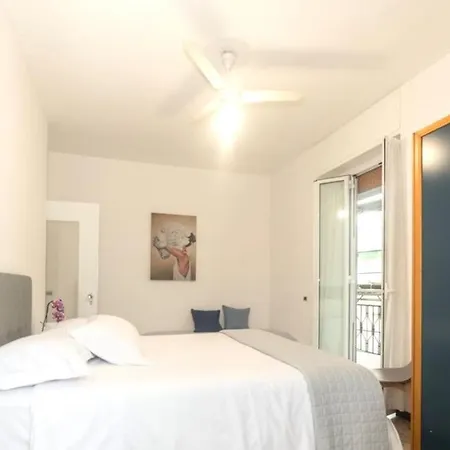 Casa Tykhe Apartment Finale Ligure