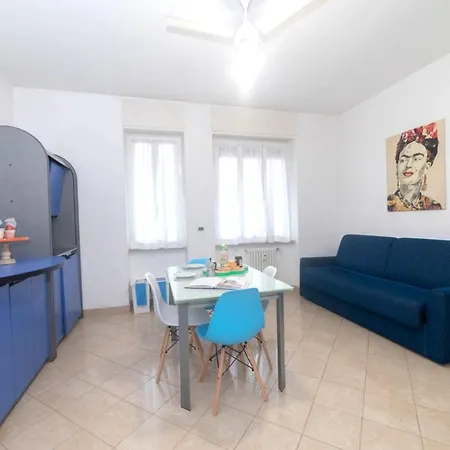 Casa Tykhe