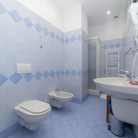 Casa Tykhe Apartamento Finale Ligure