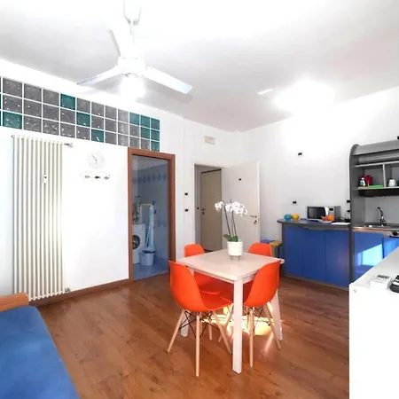 Casa Tykhe Appartement Finale Ligure