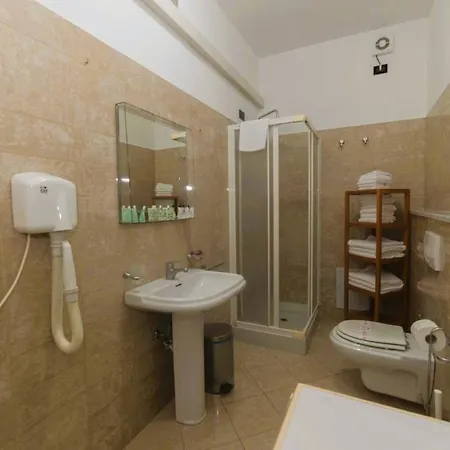 Apartment Casa Tykhe Finale Ligure