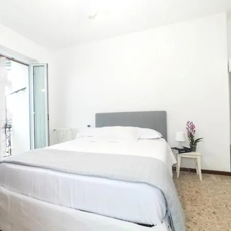Casa Tykhe Apartment Finale Ligure
