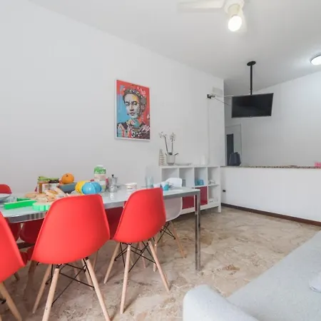 Casa Tykhe * Finale Ligure