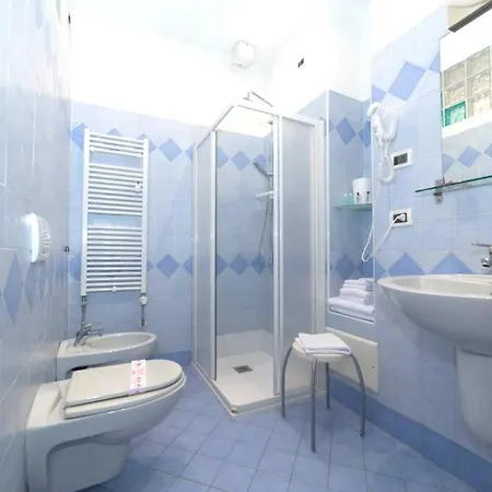 شقة Casa Tykhe *
