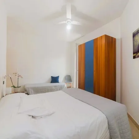 Casa Tykhe Apartment *
