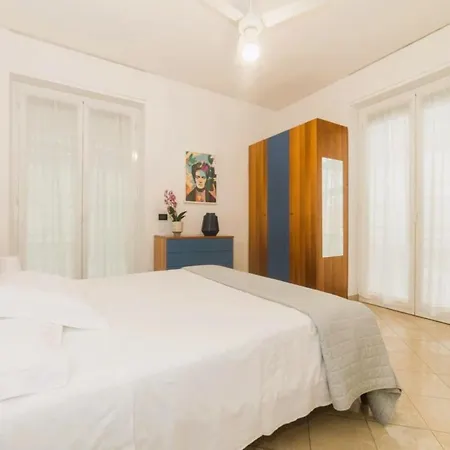 Casa Tykhe Apartment