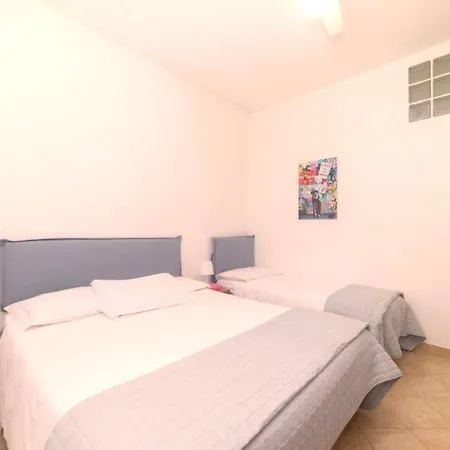Casa Tykhe Apartment