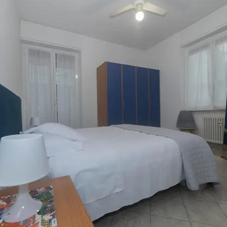 Apartment Casa Tykhe
