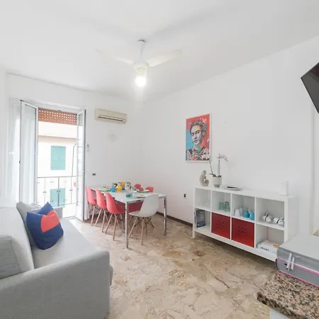 Casa Tykhe Apartment *