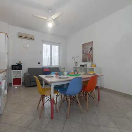 Casa Tykhe * Finale Ligure