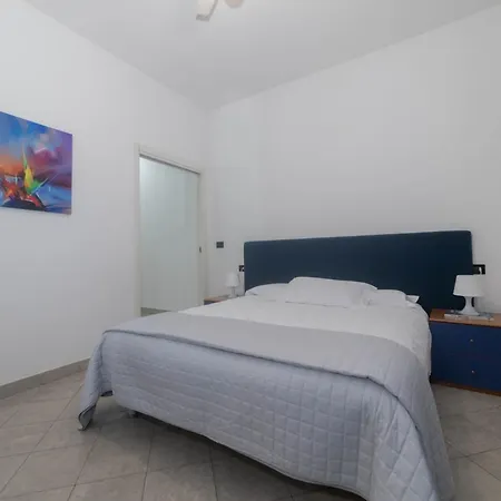 Casa Tykhe Apartment