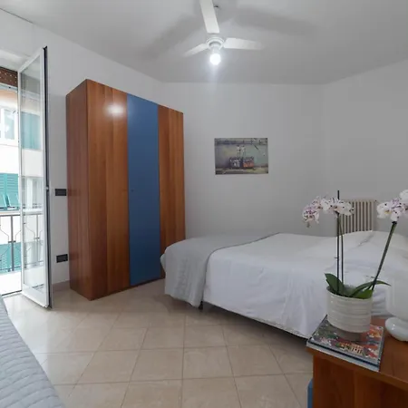Casa Tykhe