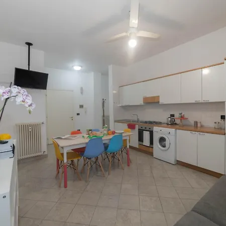 Casa Tykhe Apartment *