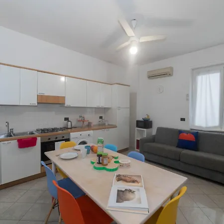 Casa Tykhe *