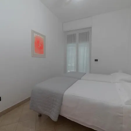Apartment Casa Tykhe Finale Ligure