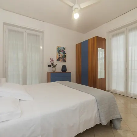 Casa Tykhe * Finale Ligure