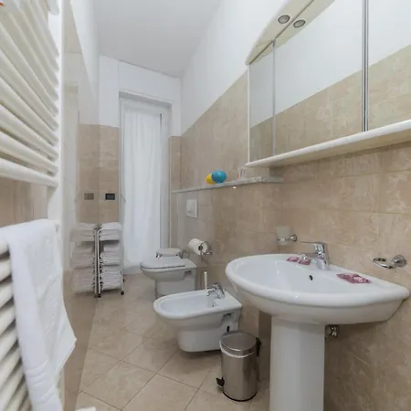 Casa Tykhe Apartment