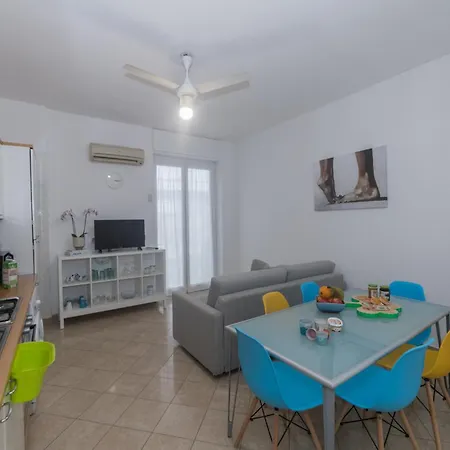 Casa Tykhe *