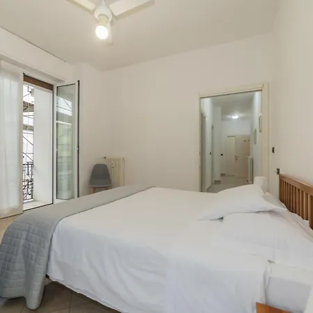 Apartment Casa Tykhe