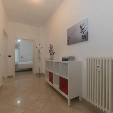 Casa Tykhe *