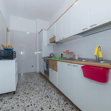 Apartamento Casa Tykhe