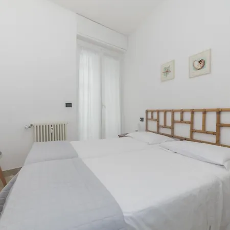Apartamento Casa Tykhe Finale Ligure